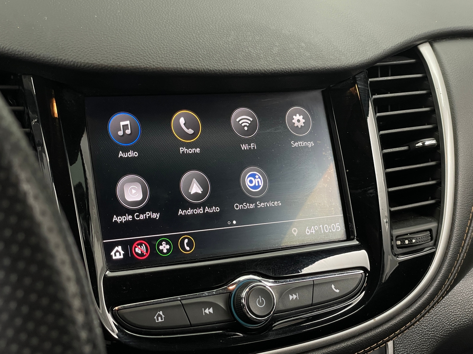 Thumbnail: 2020 Chevrolet Trax - 4