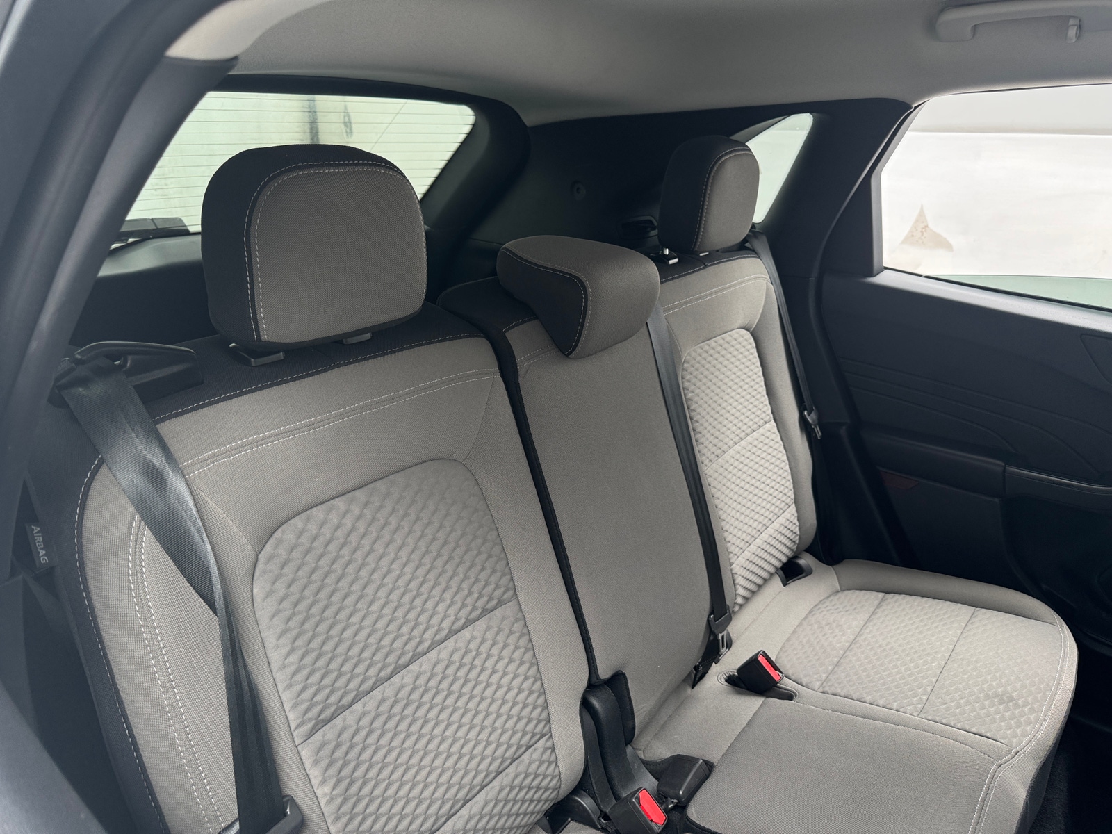 Thumbnail: 2022 Ford Escape - 6