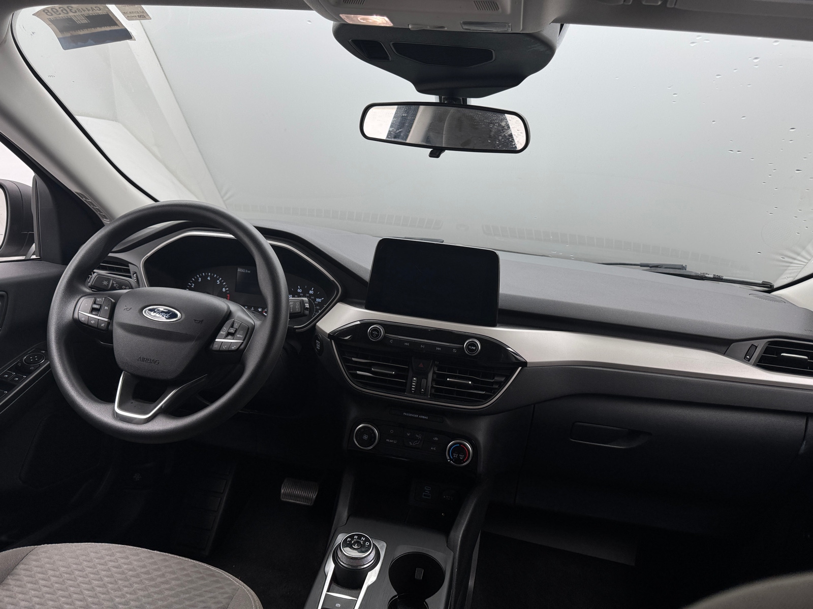 Thumbnail: 2022 Ford Escape - 3