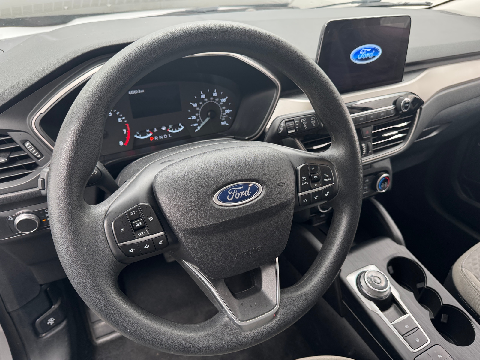 Thumbnail: 2022 Ford Escape - 5