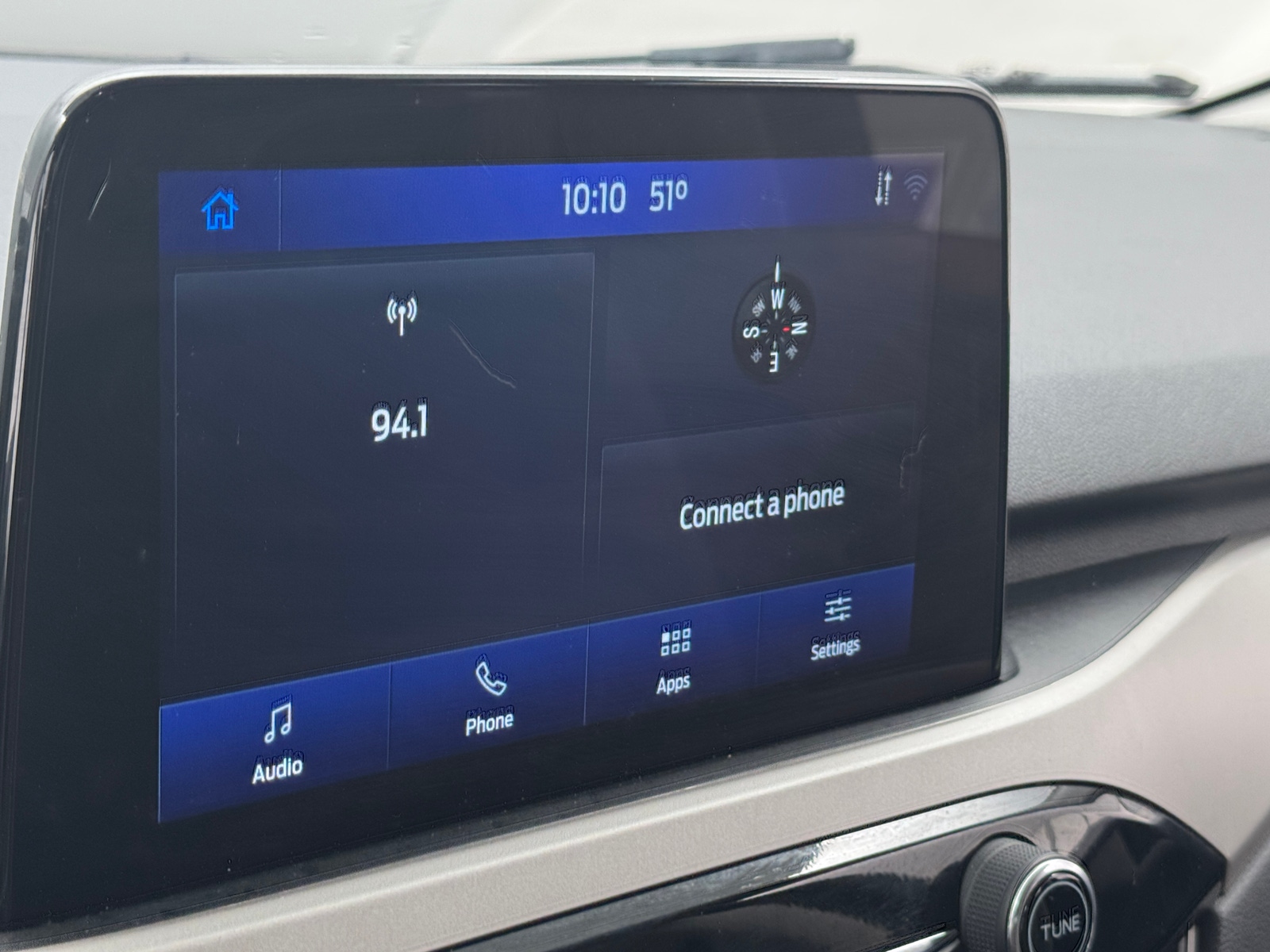 Thumbnail: 2022 Ford Escape - 4