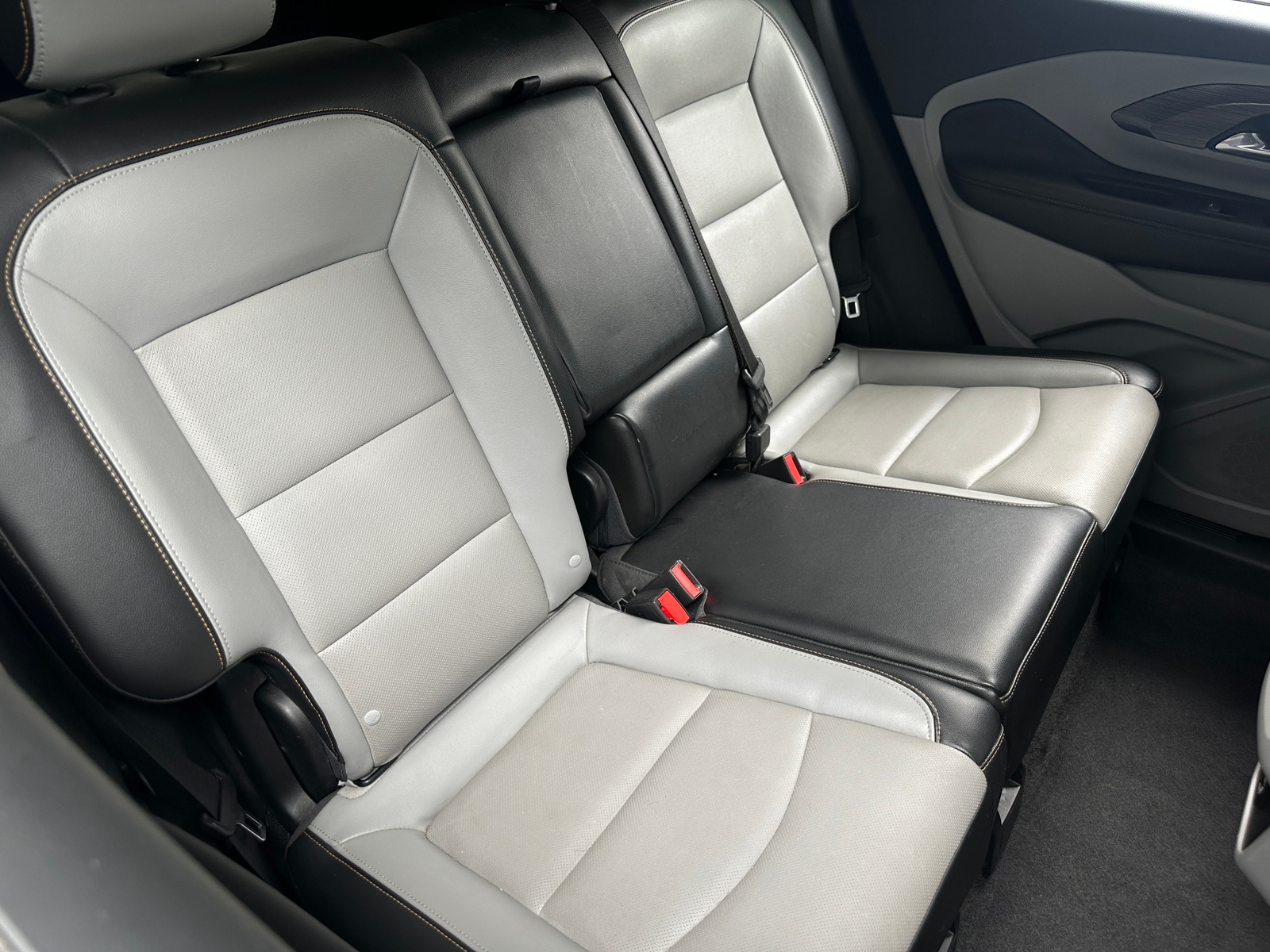 Thumbnail: 2020 GMC Terrain - 5