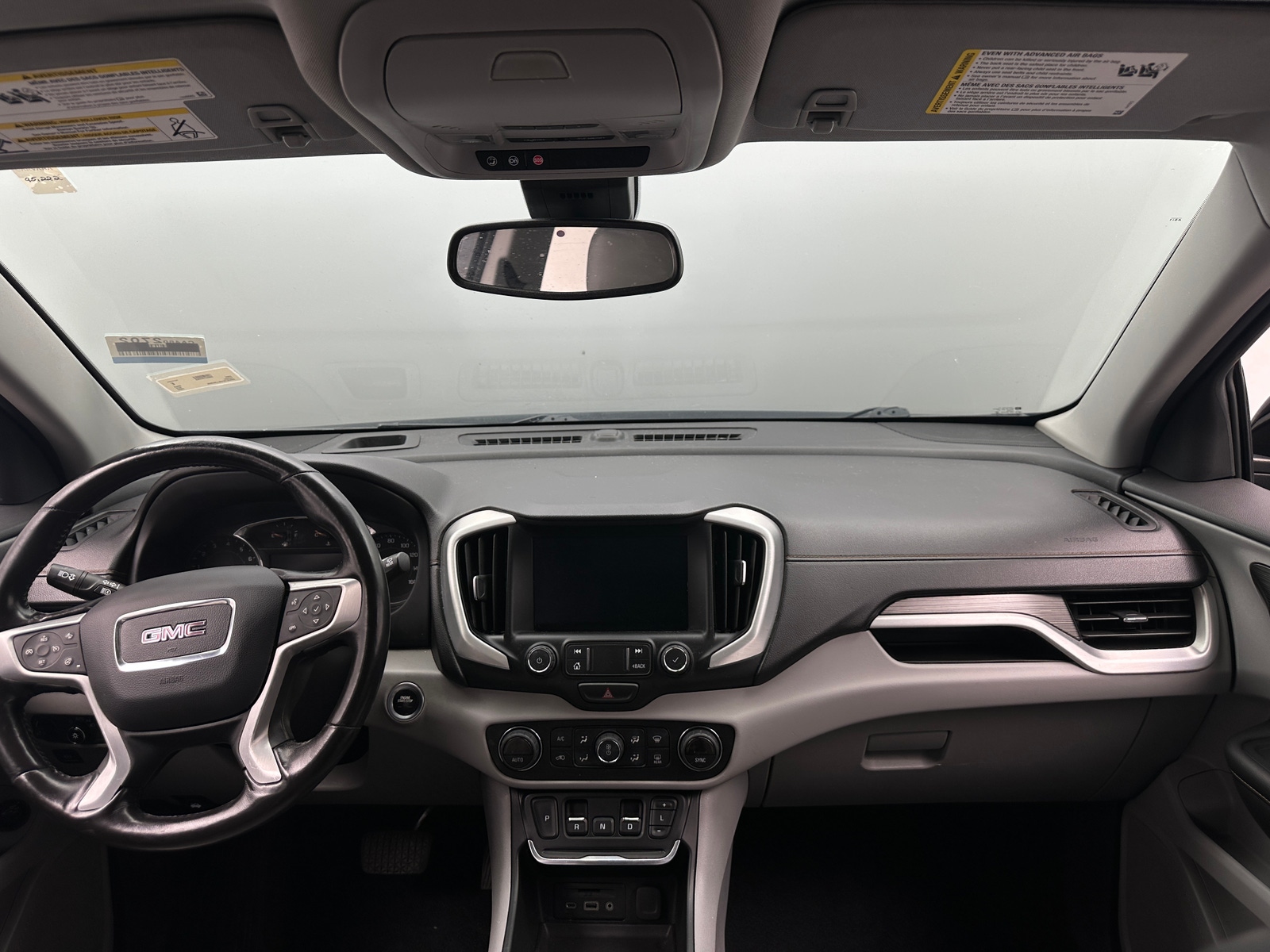 Thumbnail: 2020 GMC Terrain - 2