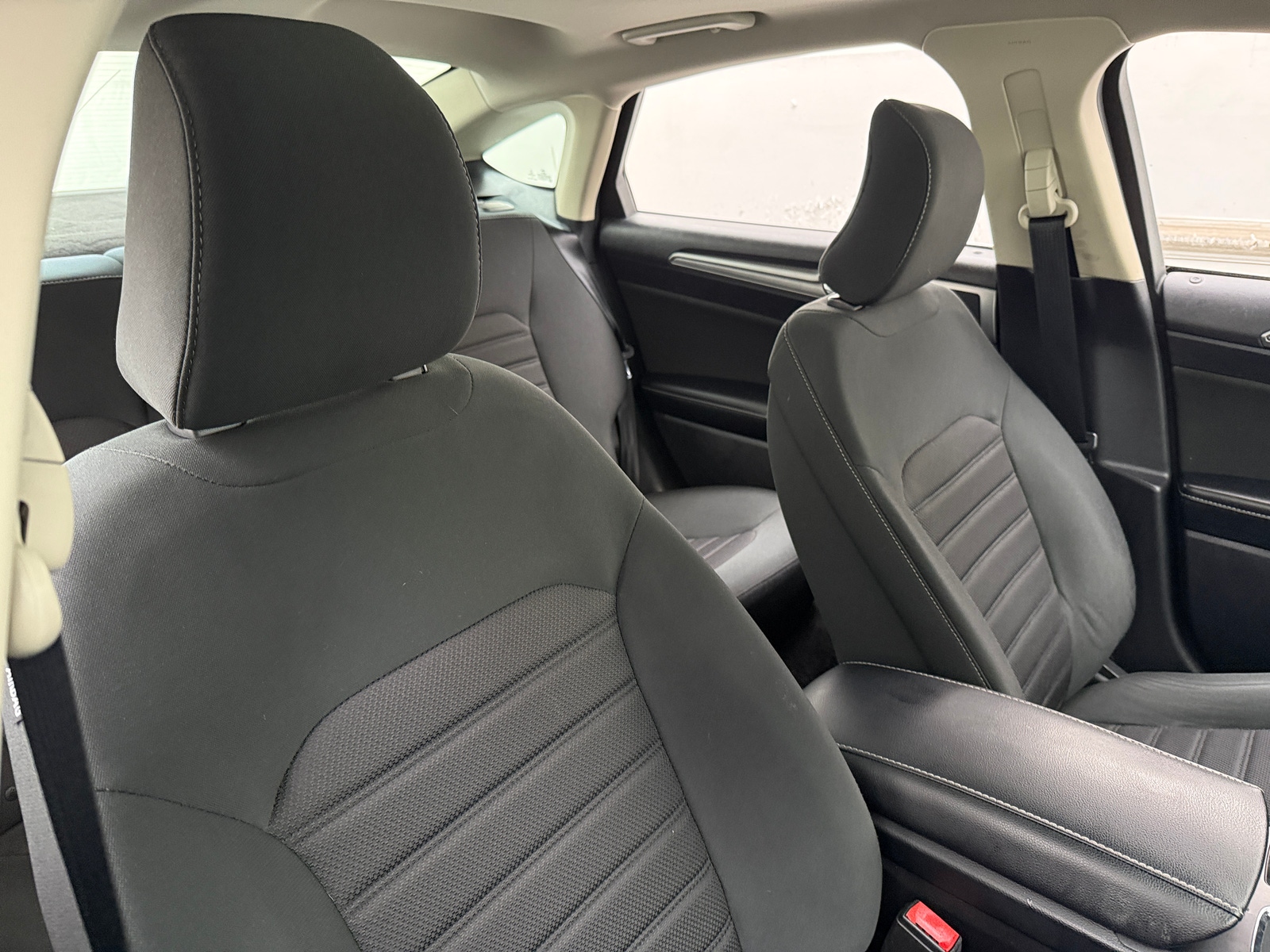 Thumbnail: 2019 Ford Fusion - 2