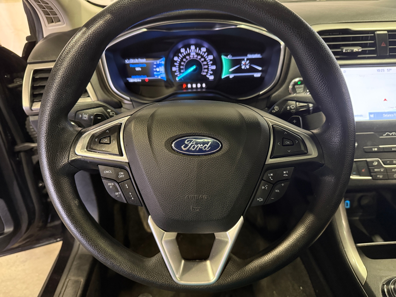 Thumbnail: 2019 Ford Fusion - 5