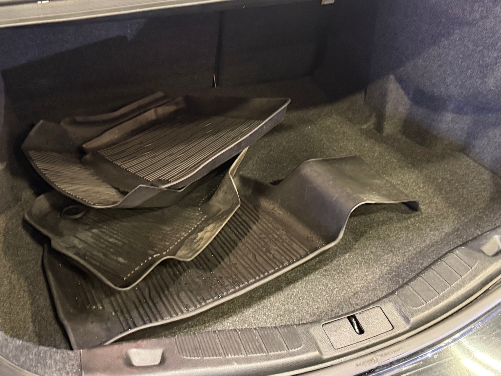 Thumbnail: 2019 Ford Fusion - 7