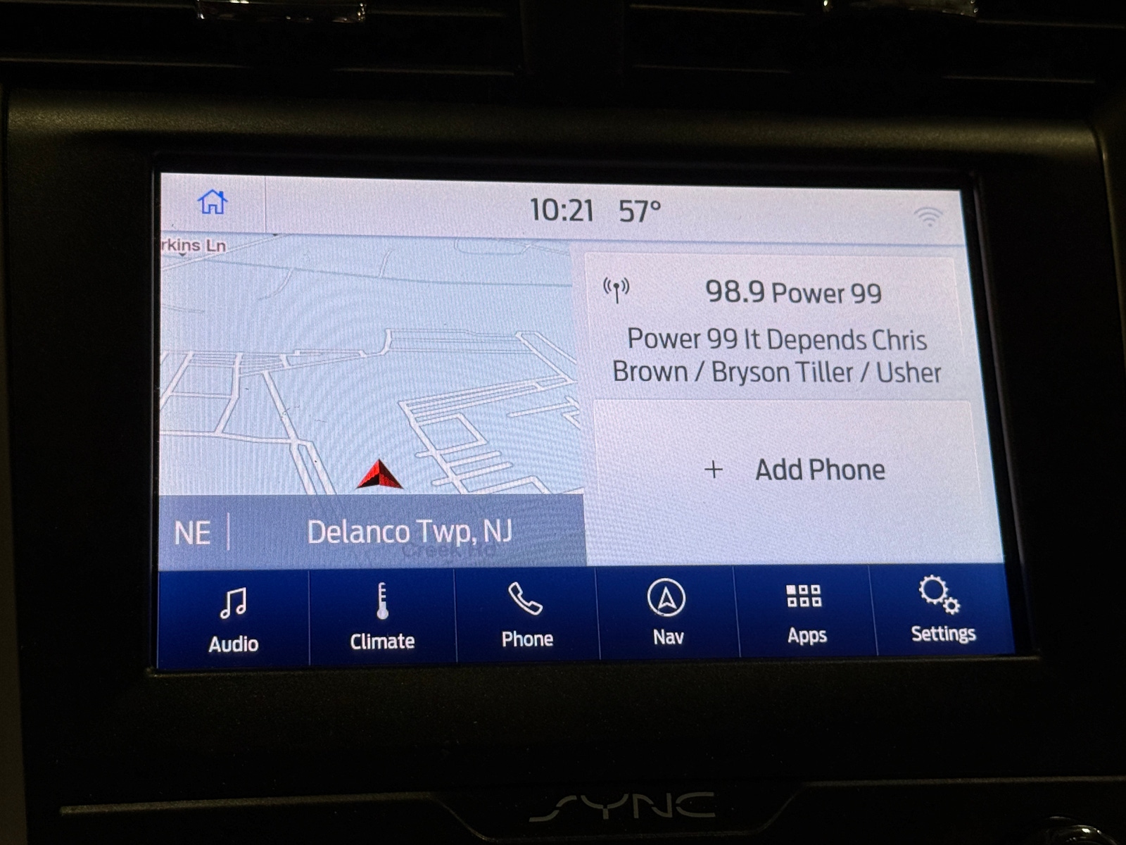 Thumbnail: 2019 Ford Fusion - 4