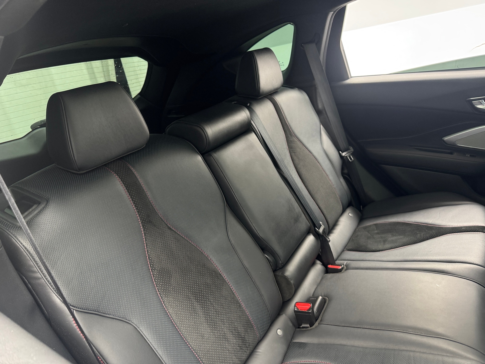Thumbnail: 2023 Acura RDX - 5
