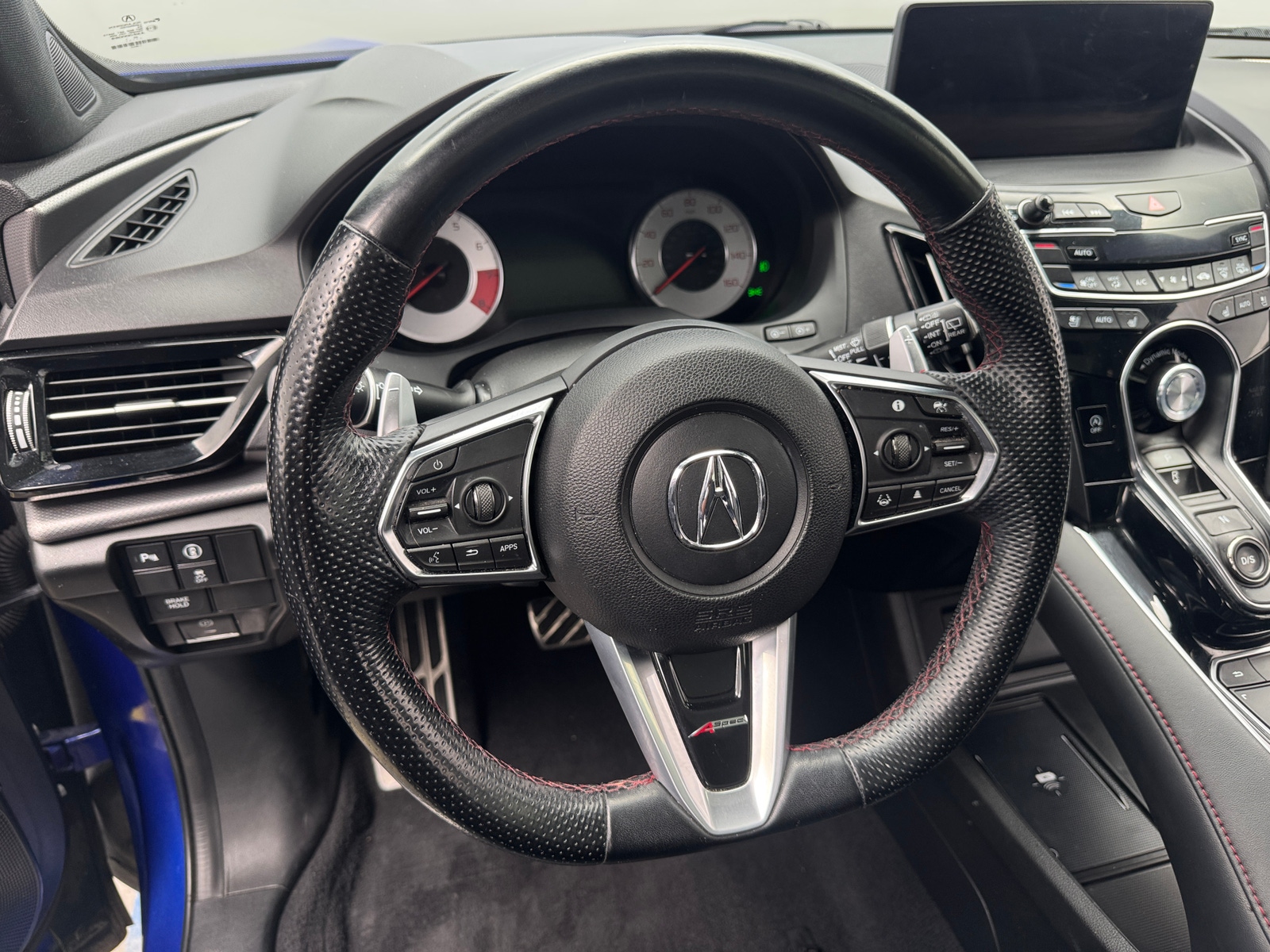 Thumbnail: 2023 Acura RDX - 4