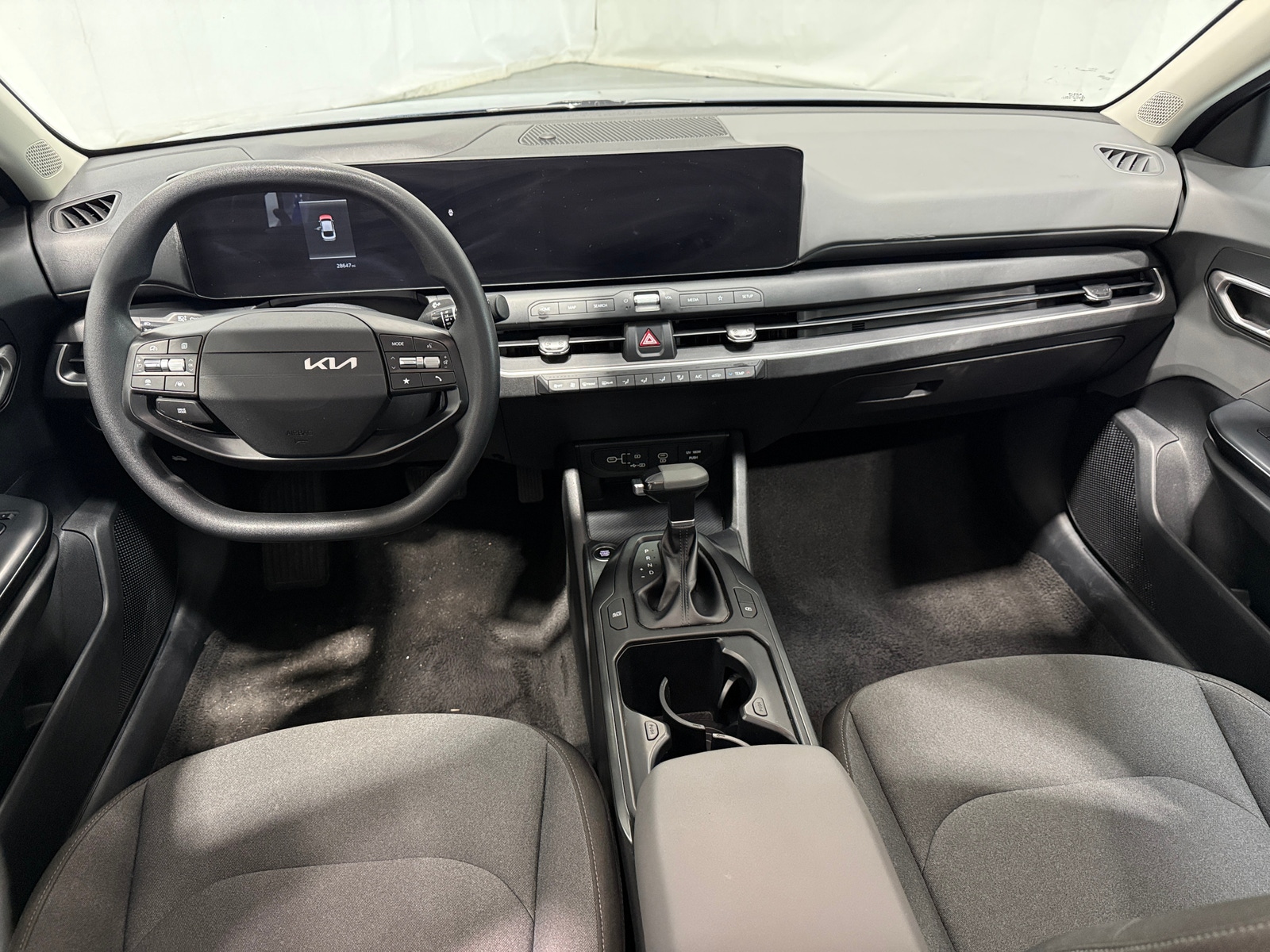 Thumbnail: 2025 Kia K4 - 3