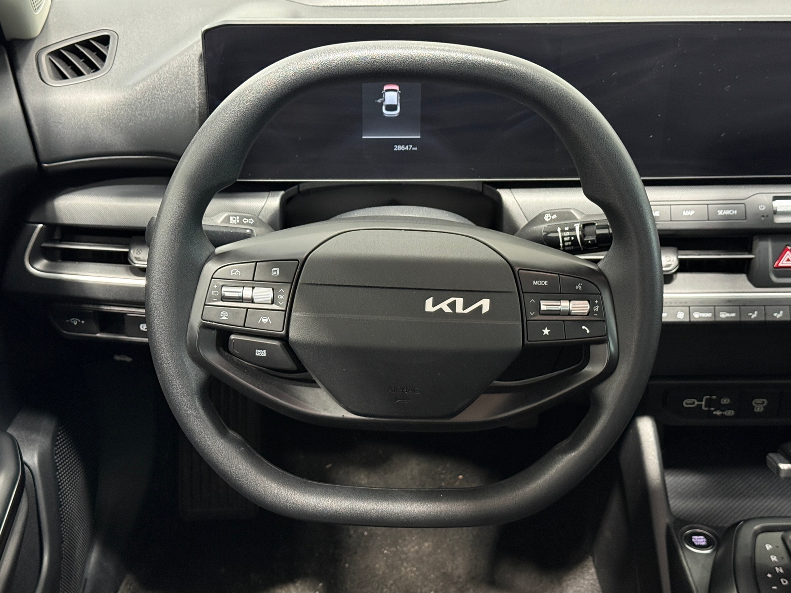 Thumbnail: 2025 Kia K4 - 5