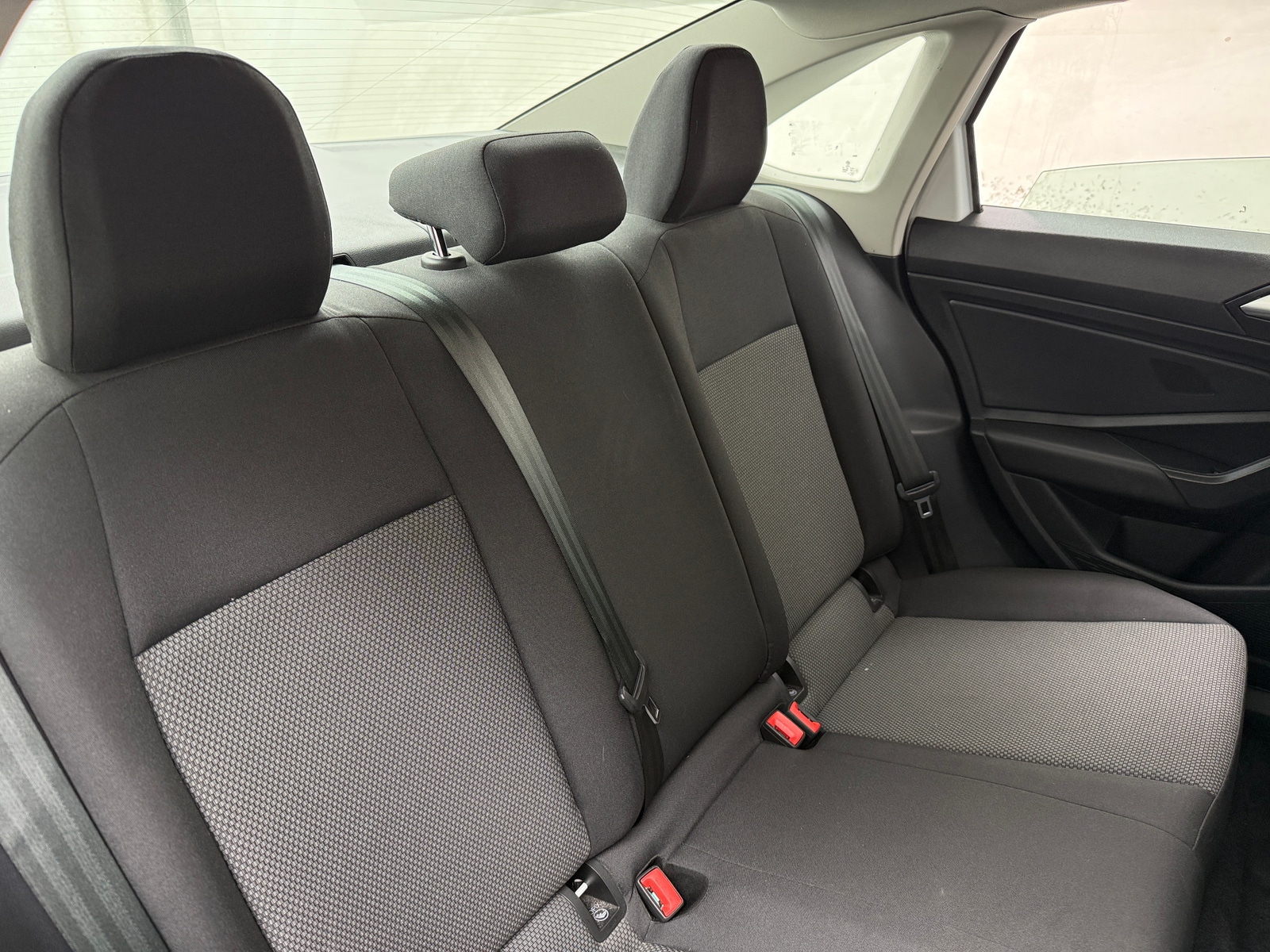 Thumbnail: 2021 Volkswagen Jetta - 6