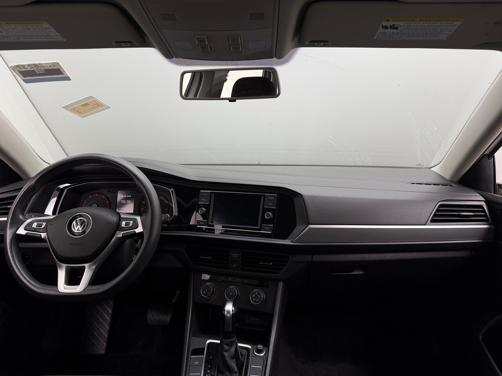 Thumbnail: 2021 Volkswagen Jetta - 3