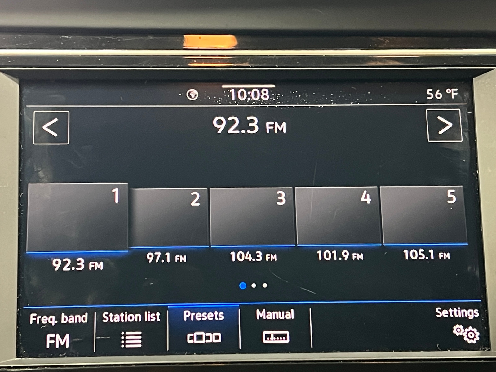 Thumbnail: 2021 Volkswagen Jetta - 4