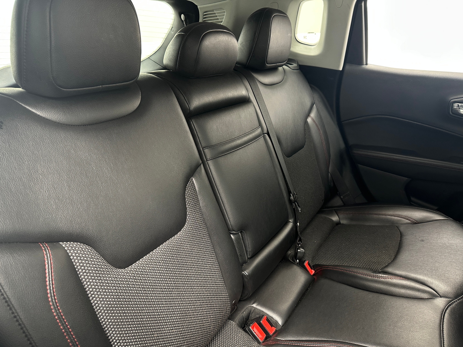 Thumbnail: 2019 Jeep Compass - 5