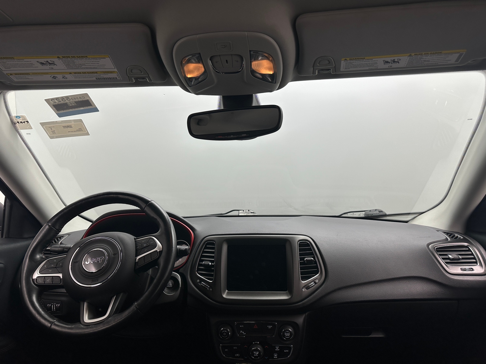 Thumbnail: 2019 Jeep Compass - 2