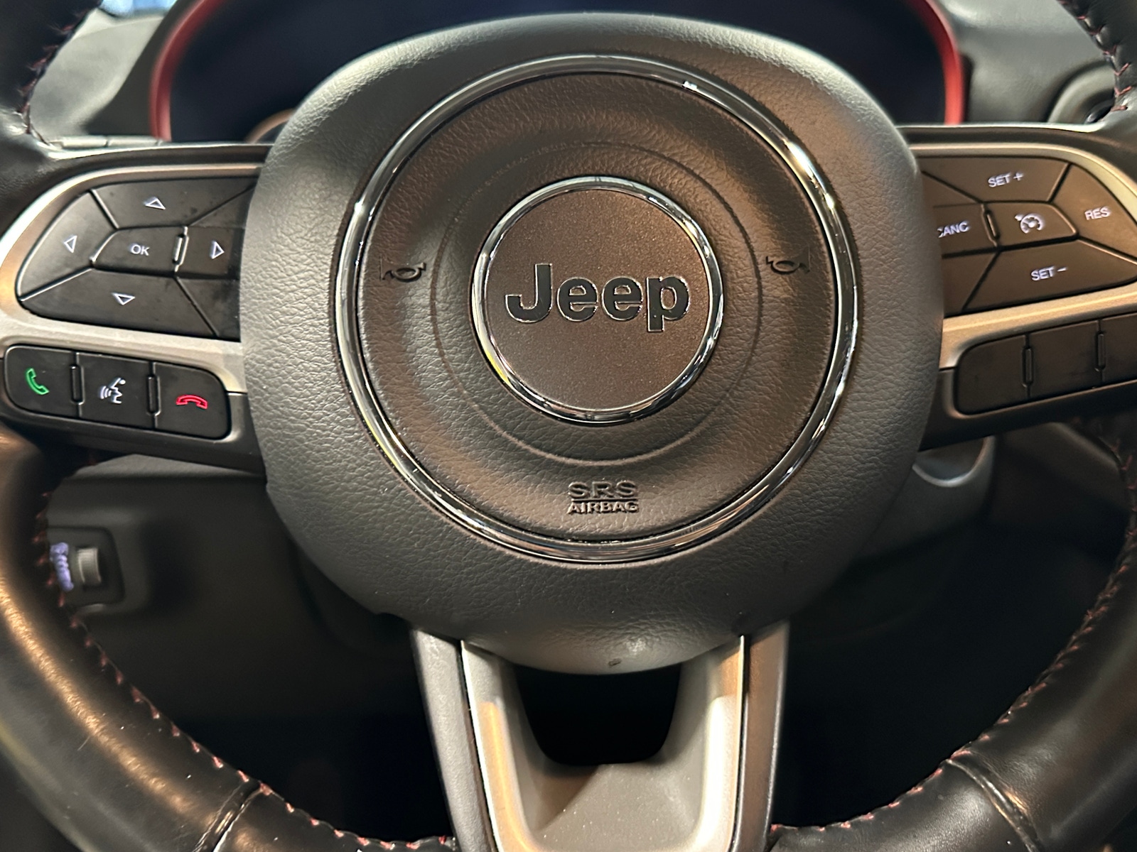 Thumbnail: 2019 Jeep Compass - 4