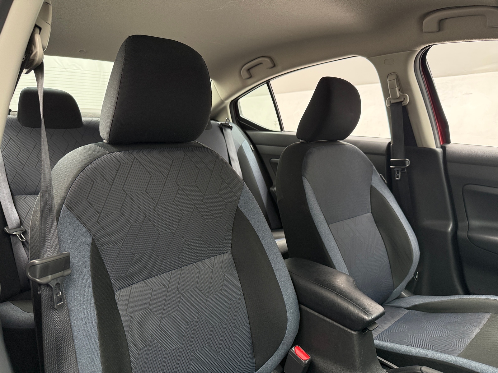 Thumbnail: 2025 Nissan Versa - 2