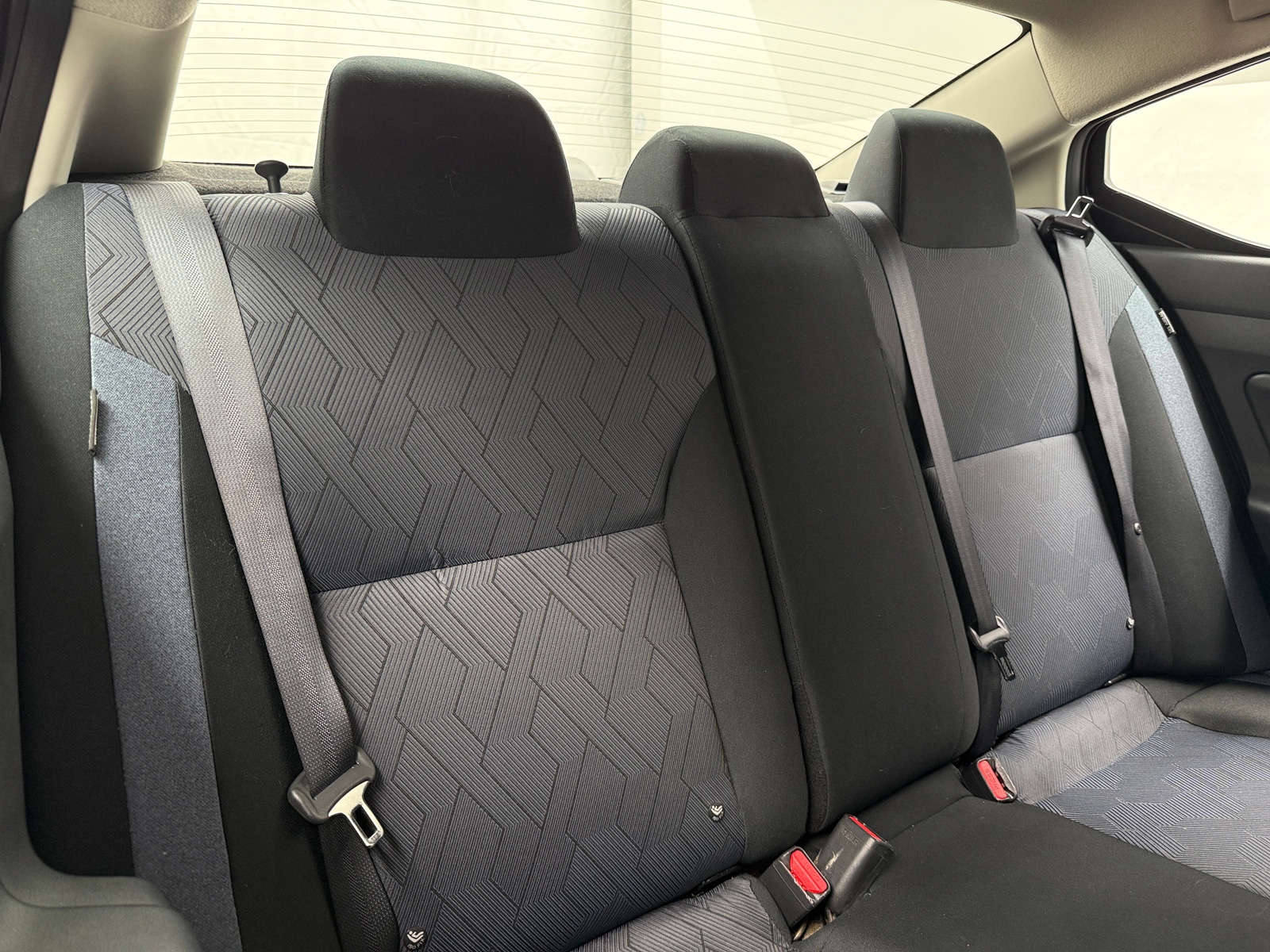 Thumbnail: 2025 Nissan Versa - 6