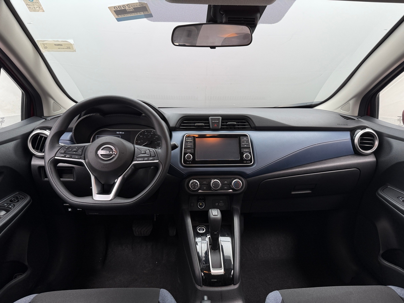 Thumbnail: 2025 Nissan Versa - 3