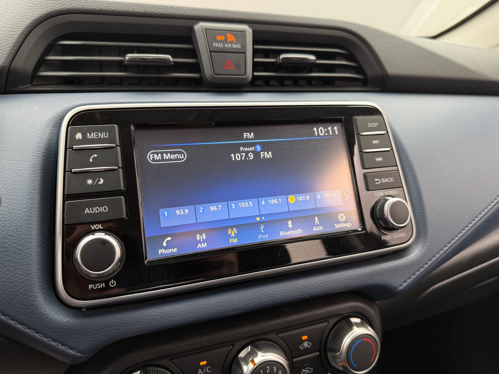 Thumbnail: 2025 Nissan Versa - 4