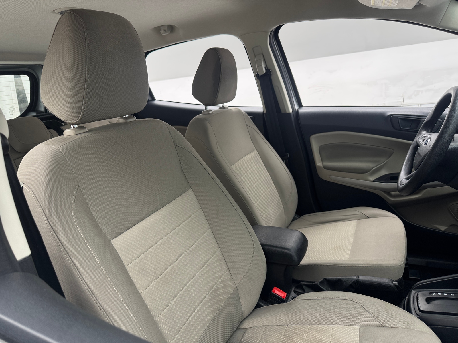 Thumbnail: 2020 Ford EcoSport - 2