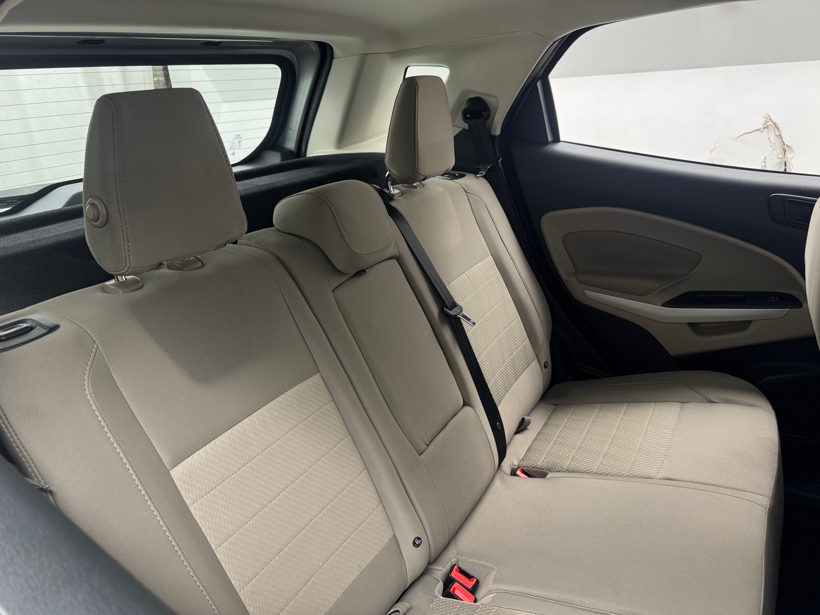 Thumbnail: 2020 Ford EcoSport - 6