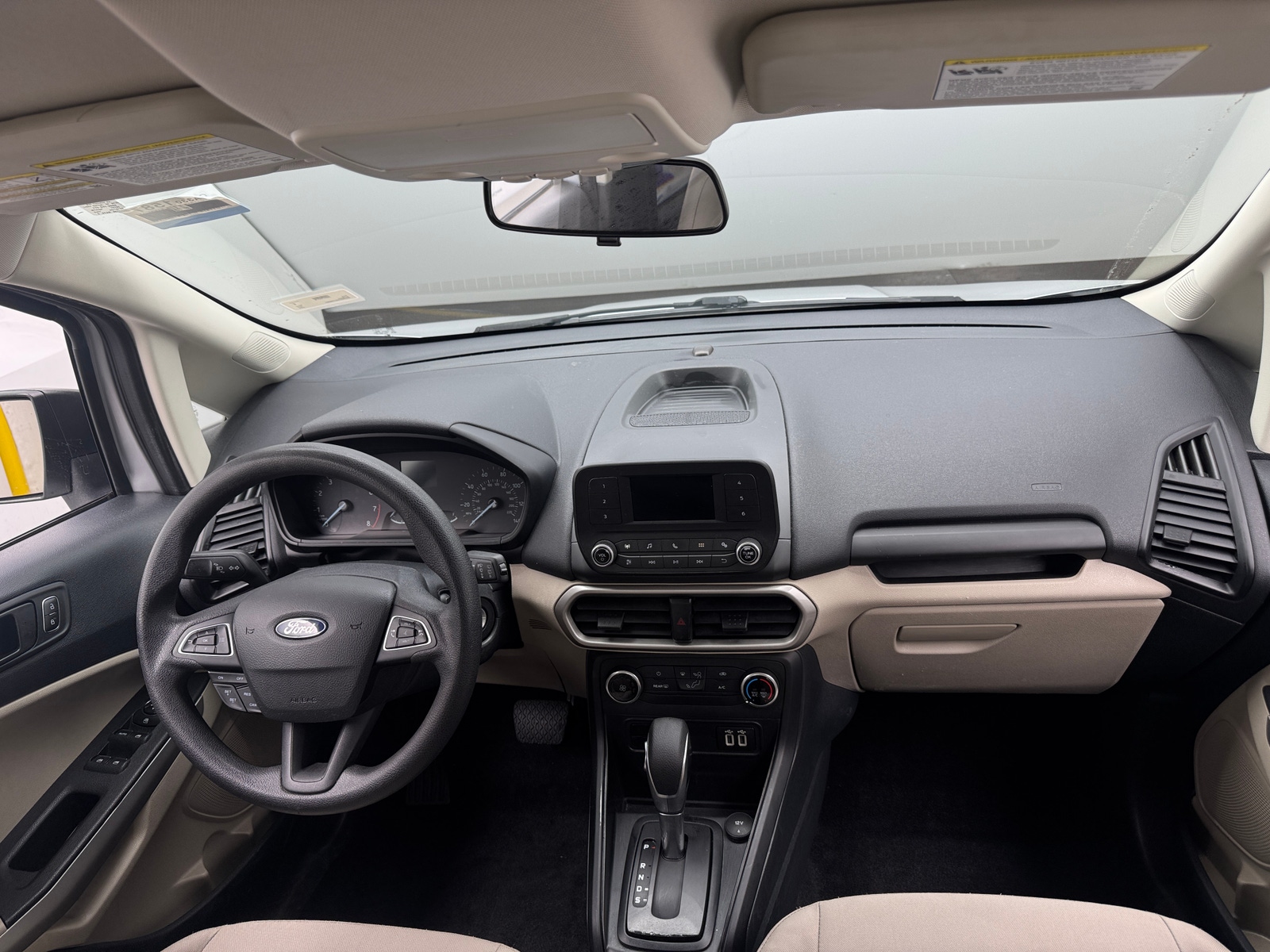 Thumbnail: 2020 Ford EcoSport - 3