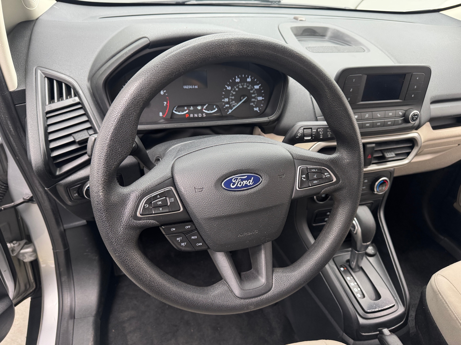 Thumbnail: 2020 Ford EcoSport - 5