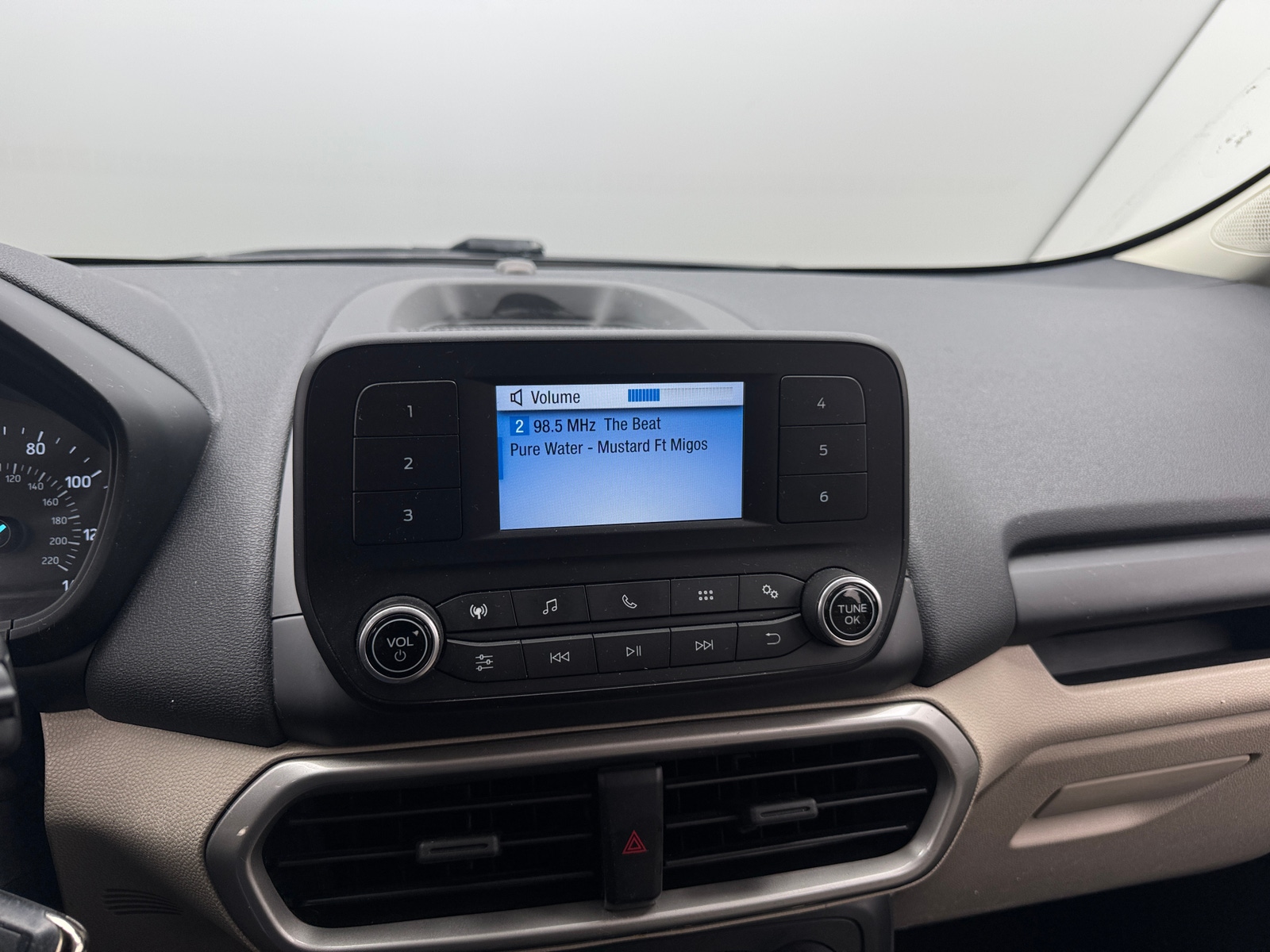 Thumbnail: 2020 Ford EcoSport - 4