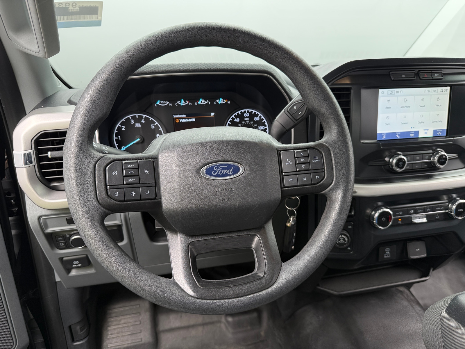 Thumbnail: 2022 Ford Econoline - 5