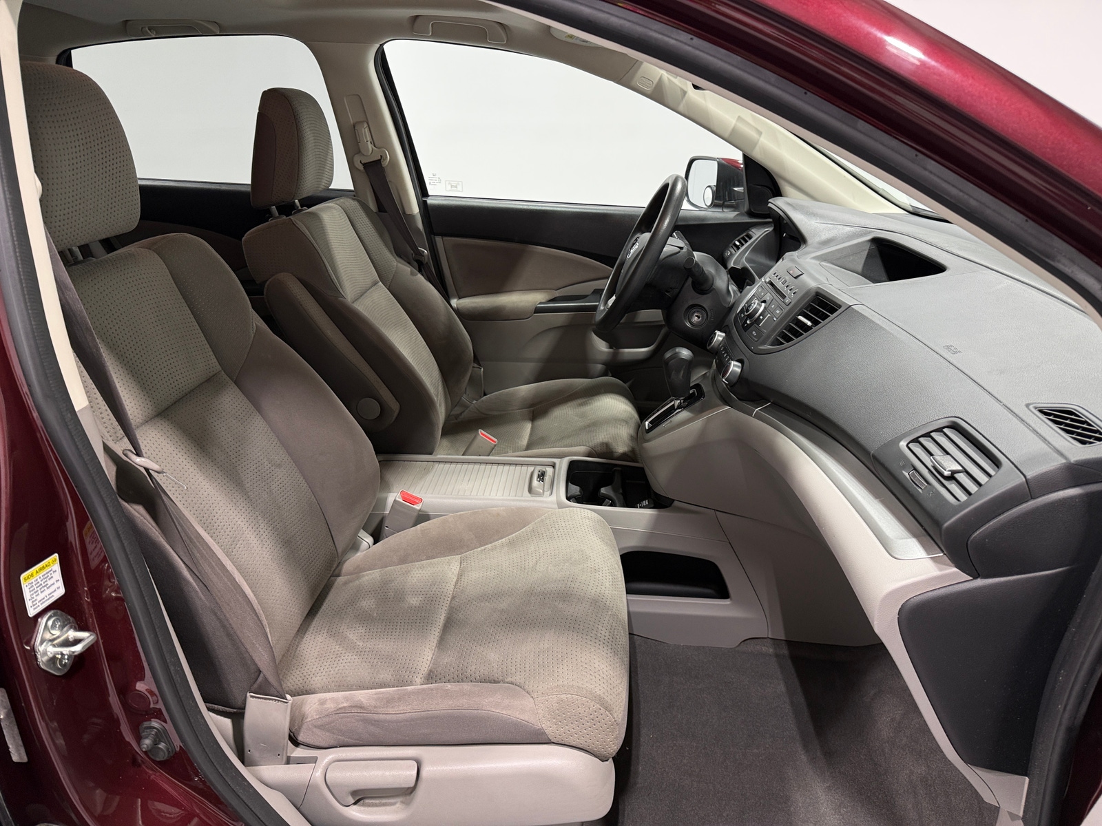 Thumbnail: 2012 Honda CR-V - 2