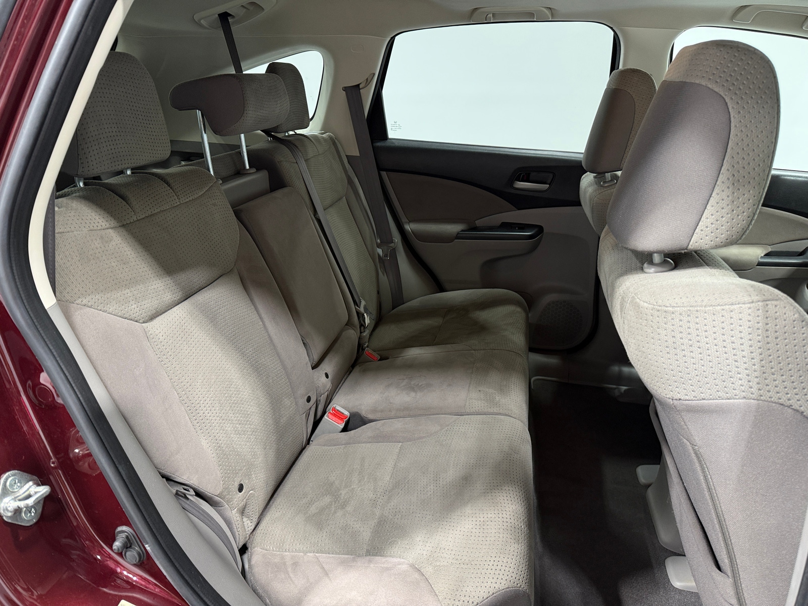 Thumbnail: 2012 Honda CR-V - 6