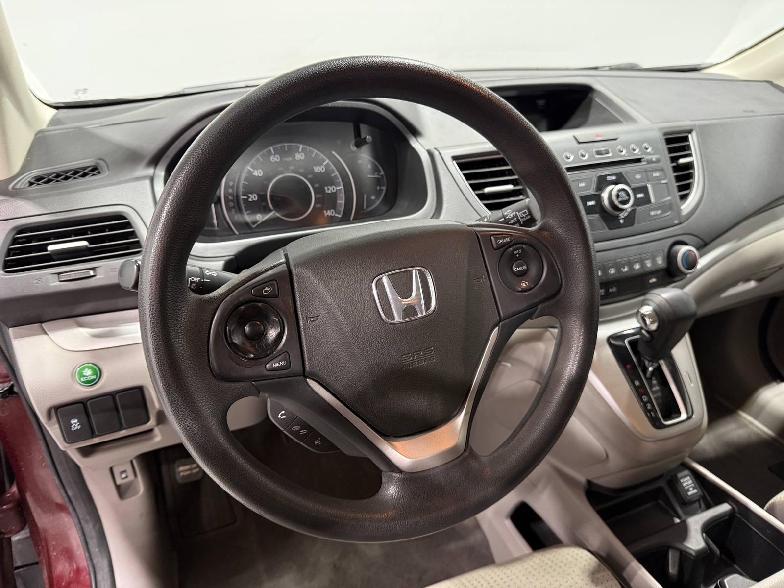 Thumbnail: 2012 Honda CR-V - 5