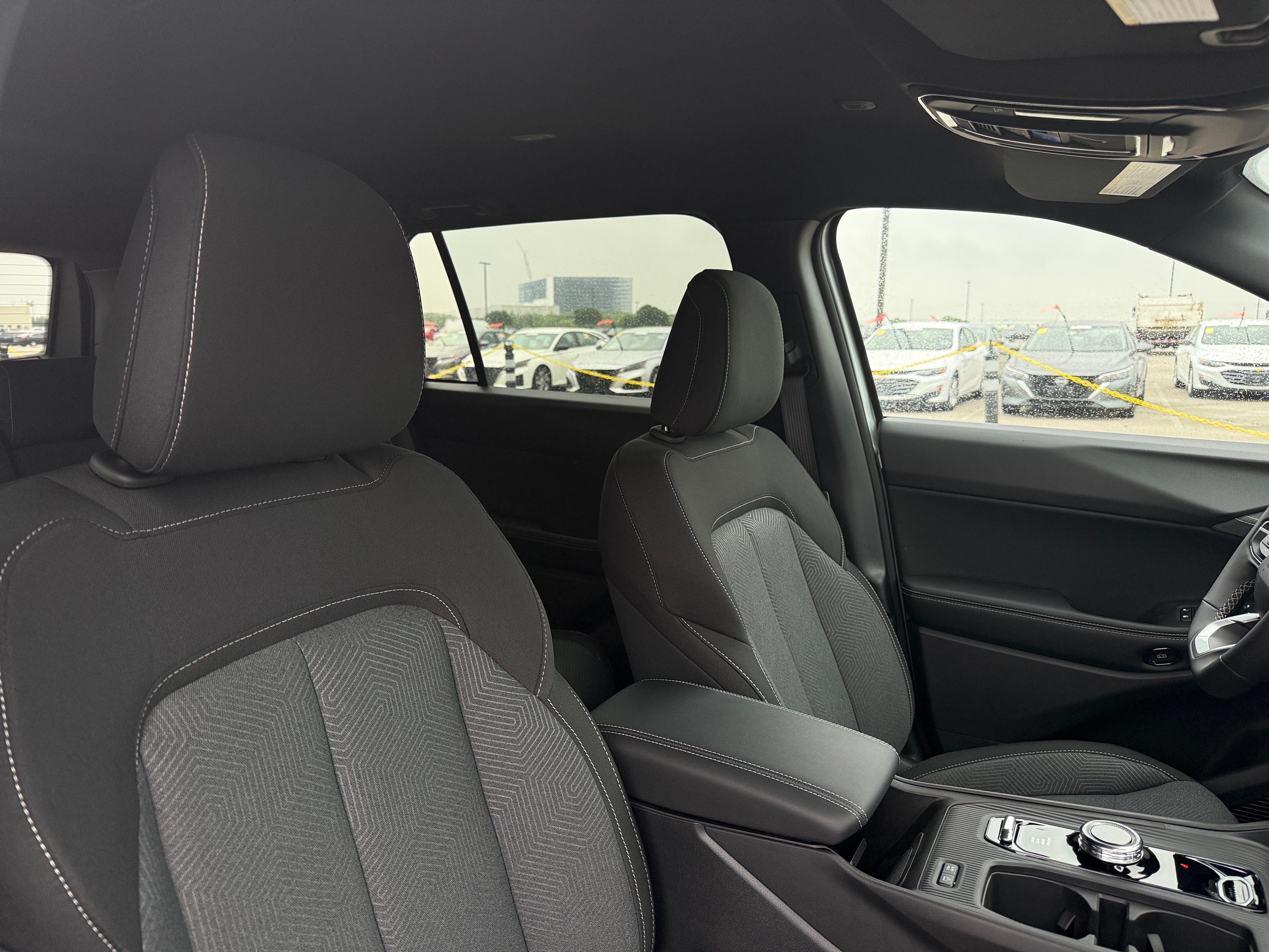 2026 Jeep Cherokee Laredo - Photo 4
