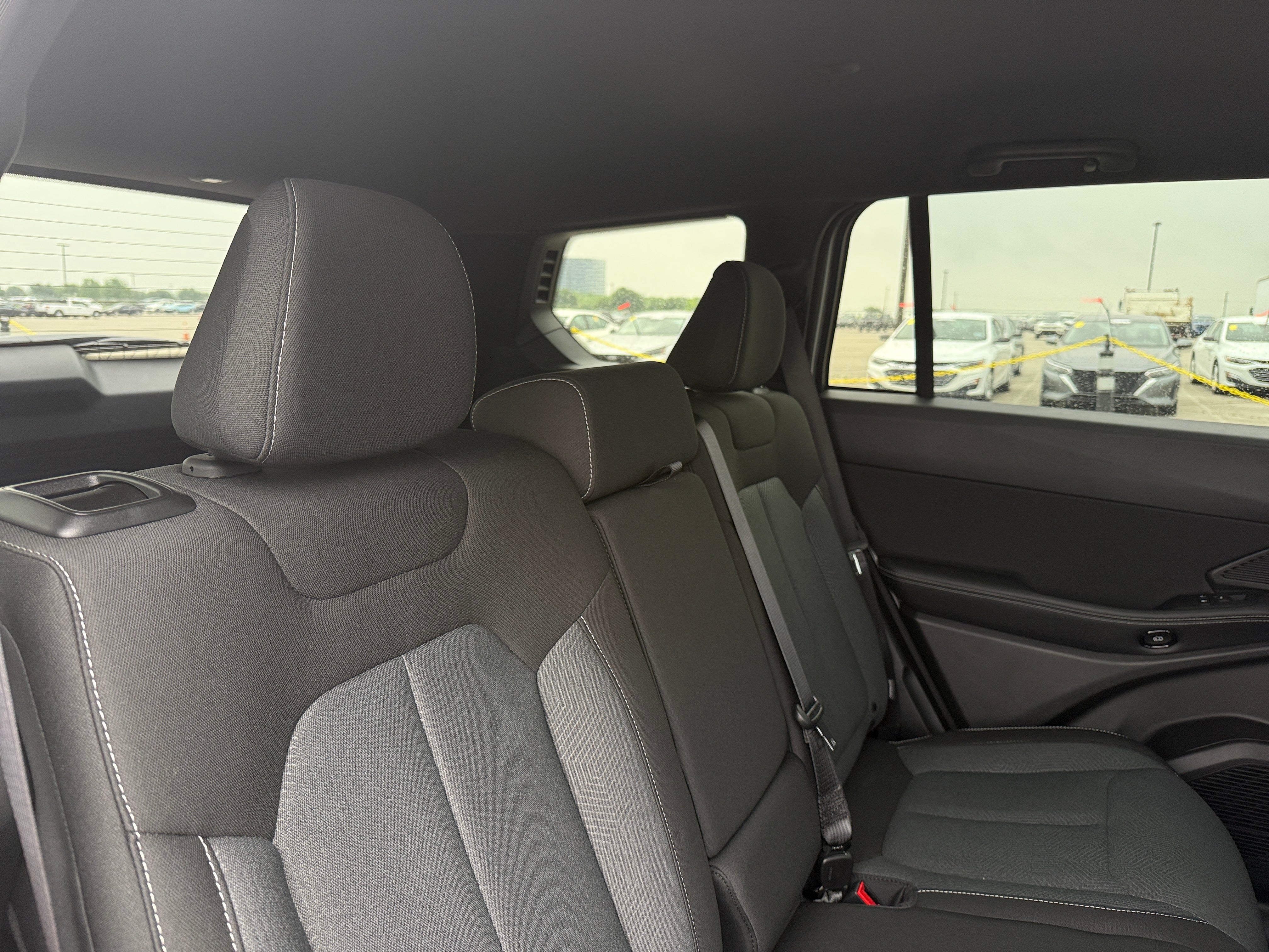 2026 Jeep Cherokee Laredo - Photo 5