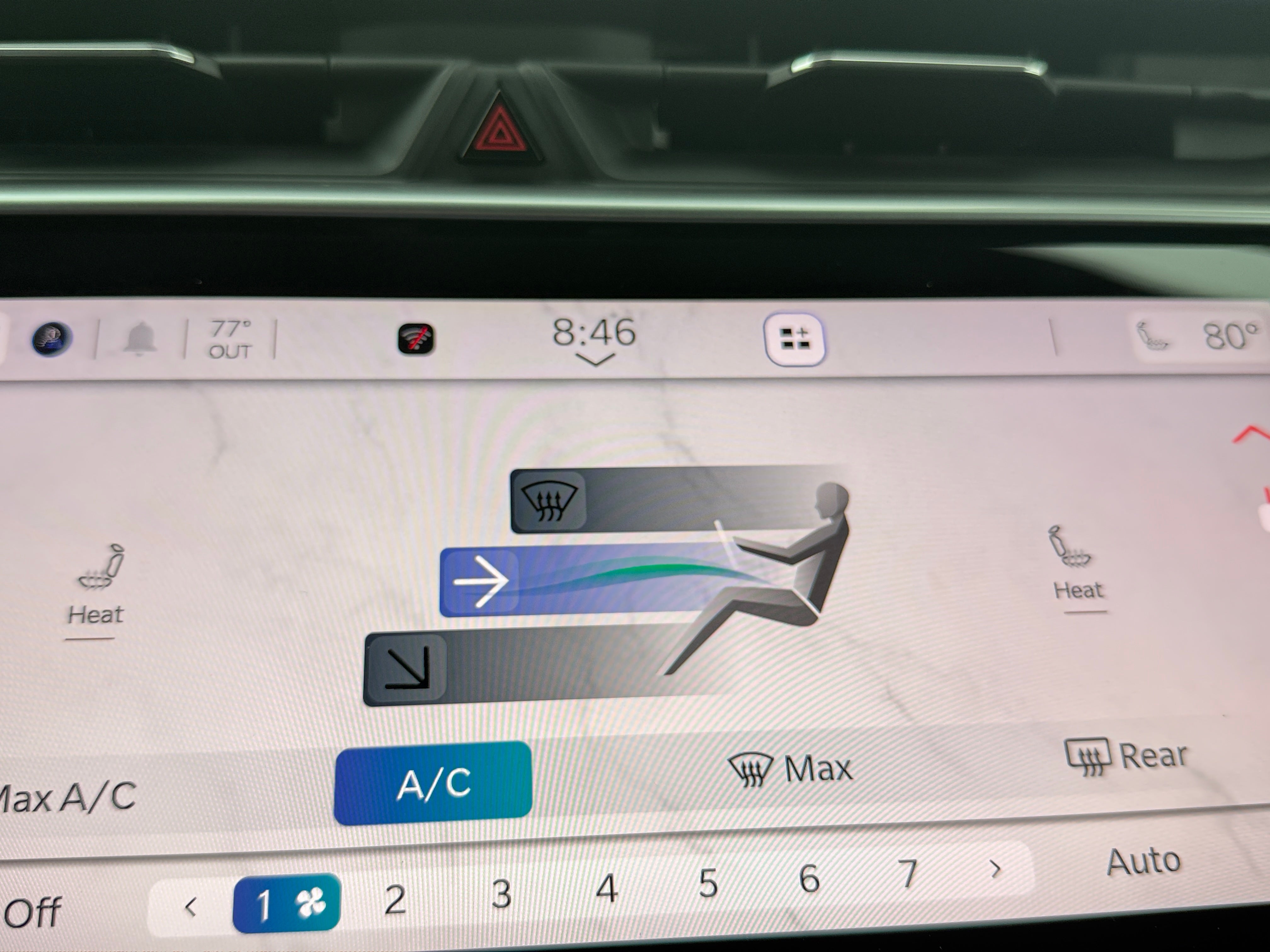 2026 Jeep Cherokee Laredo - Photo 19