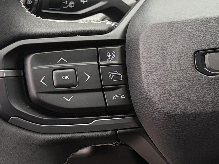 2026 Jeep Cherokee Laredo - Photo 12