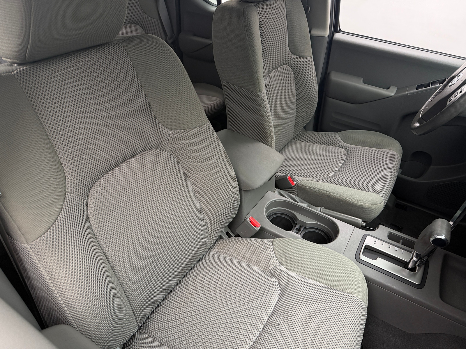 Thumbnail: 2019 Nissan Frontier - 2