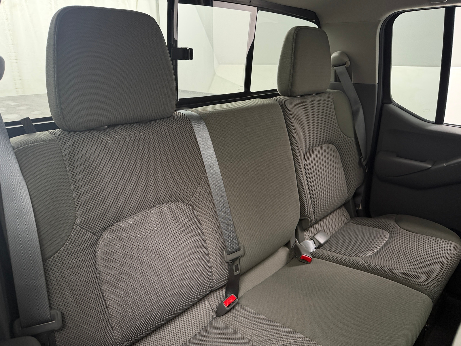 Thumbnail: 2019 Nissan Frontier - 6