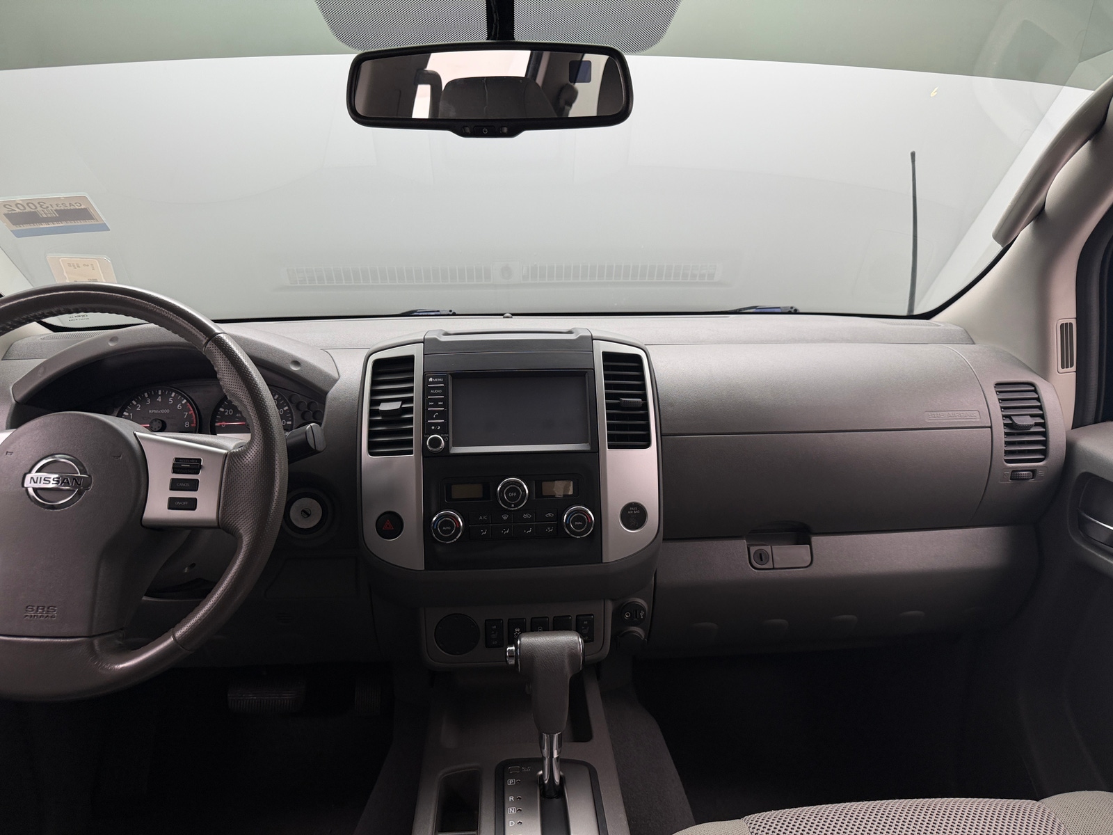 Thumbnail: 2019 Nissan Frontier - 3