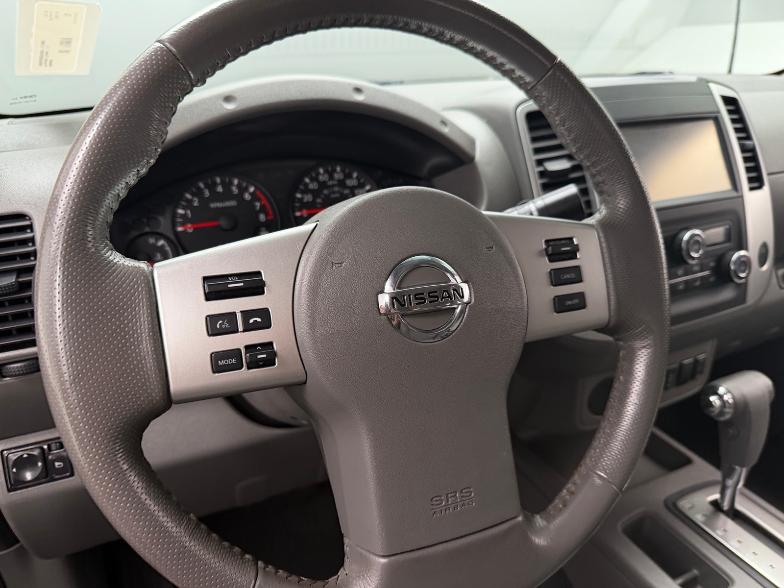 Thumbnail: 2019 Nissan Frontier - 5