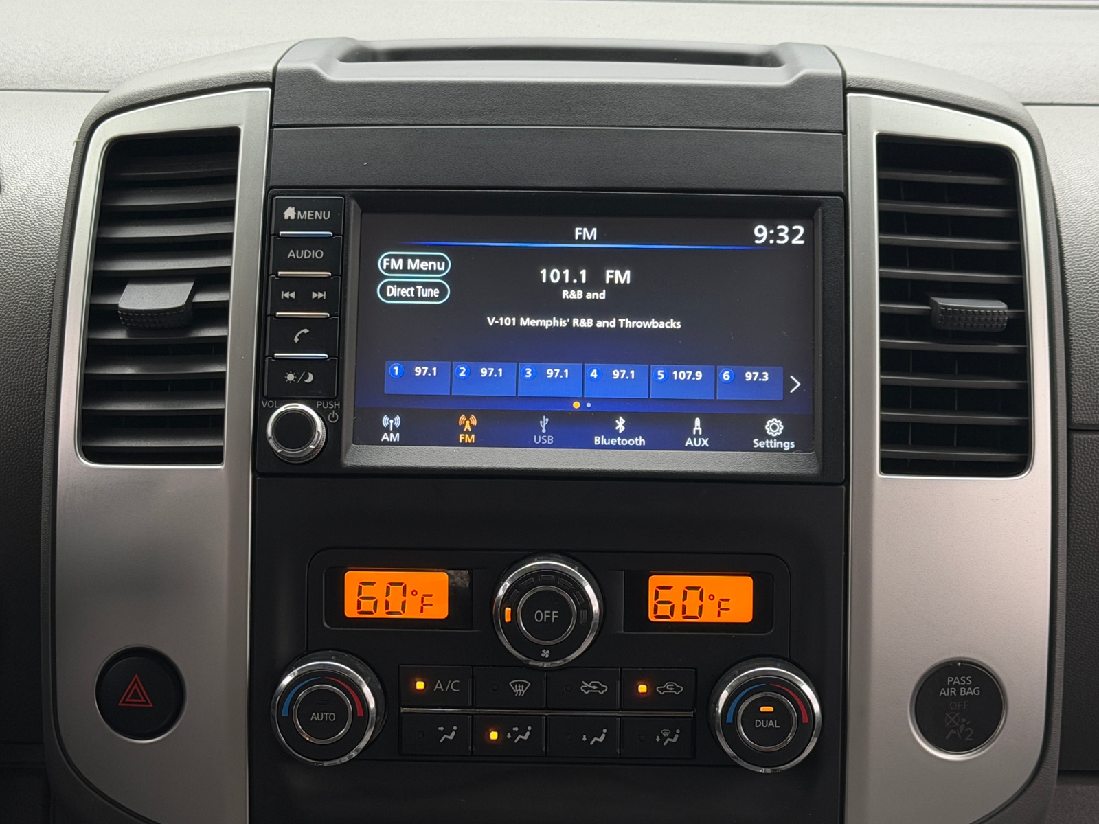 Thumbnail: 2019 Nissan Frontier - 4