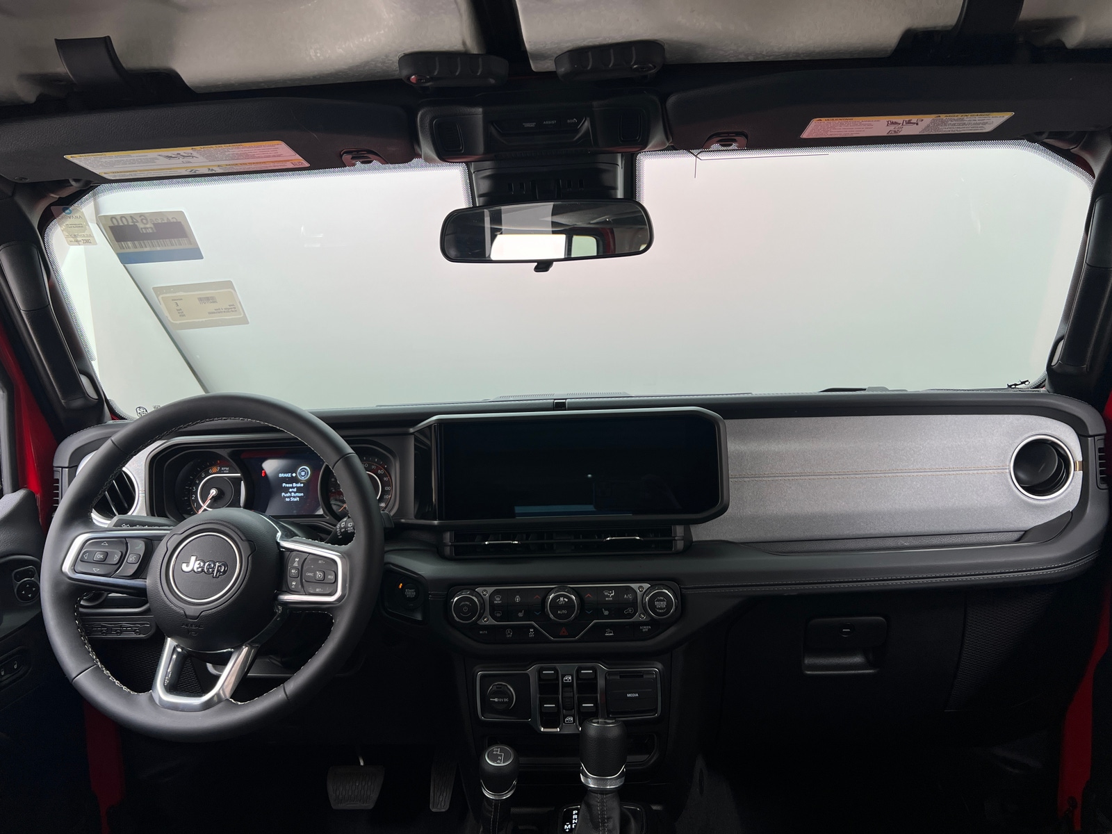 Thumbnail: 2025 Jeep Wrangler - 3