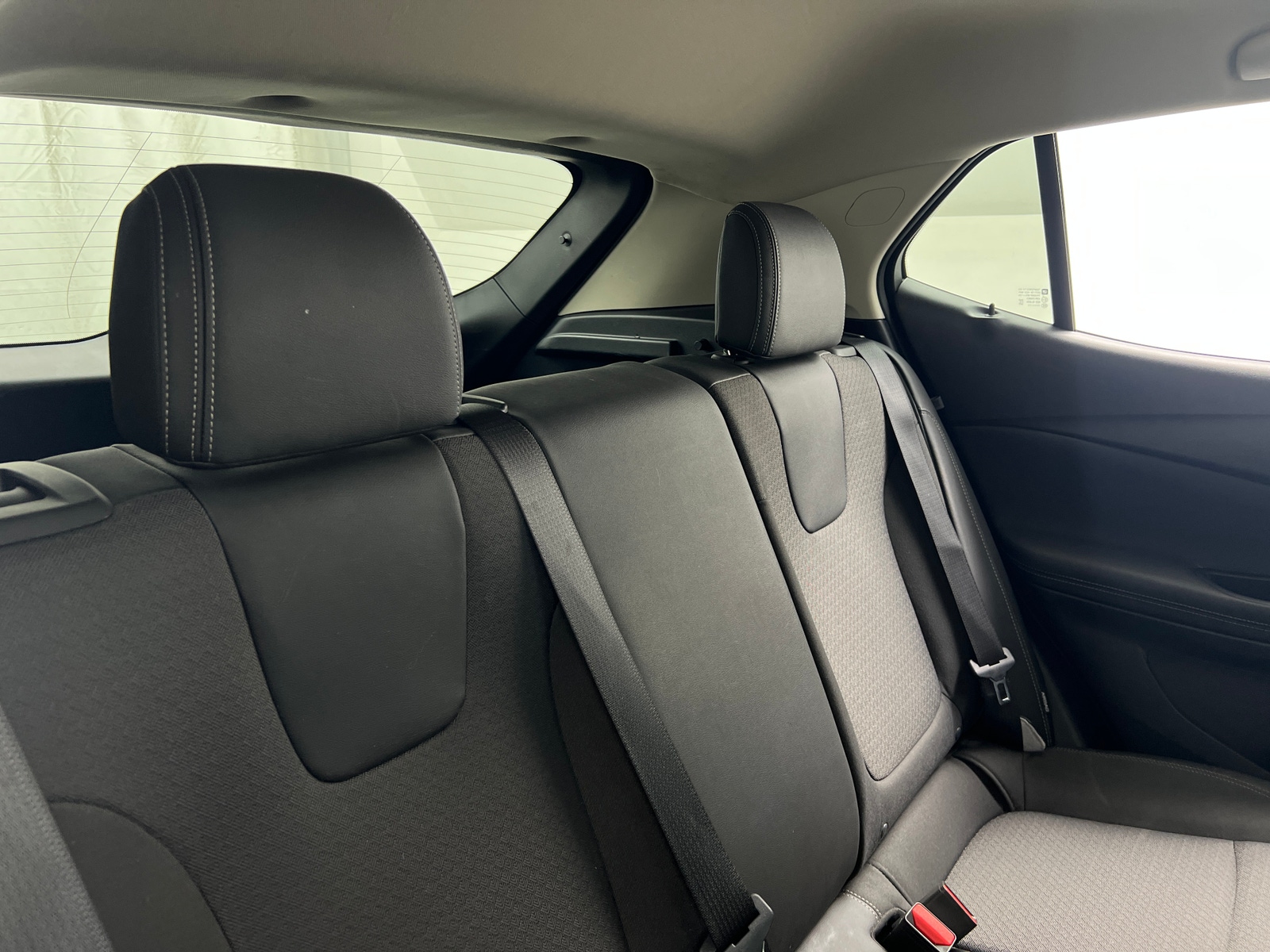 Thumbnail: 2025 Buick Encore GX - 5
