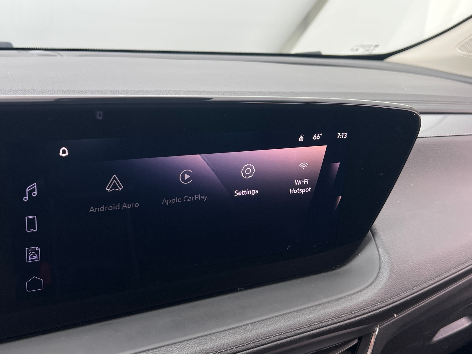 Thumbnail: 2025 Buick Encore GX - 3