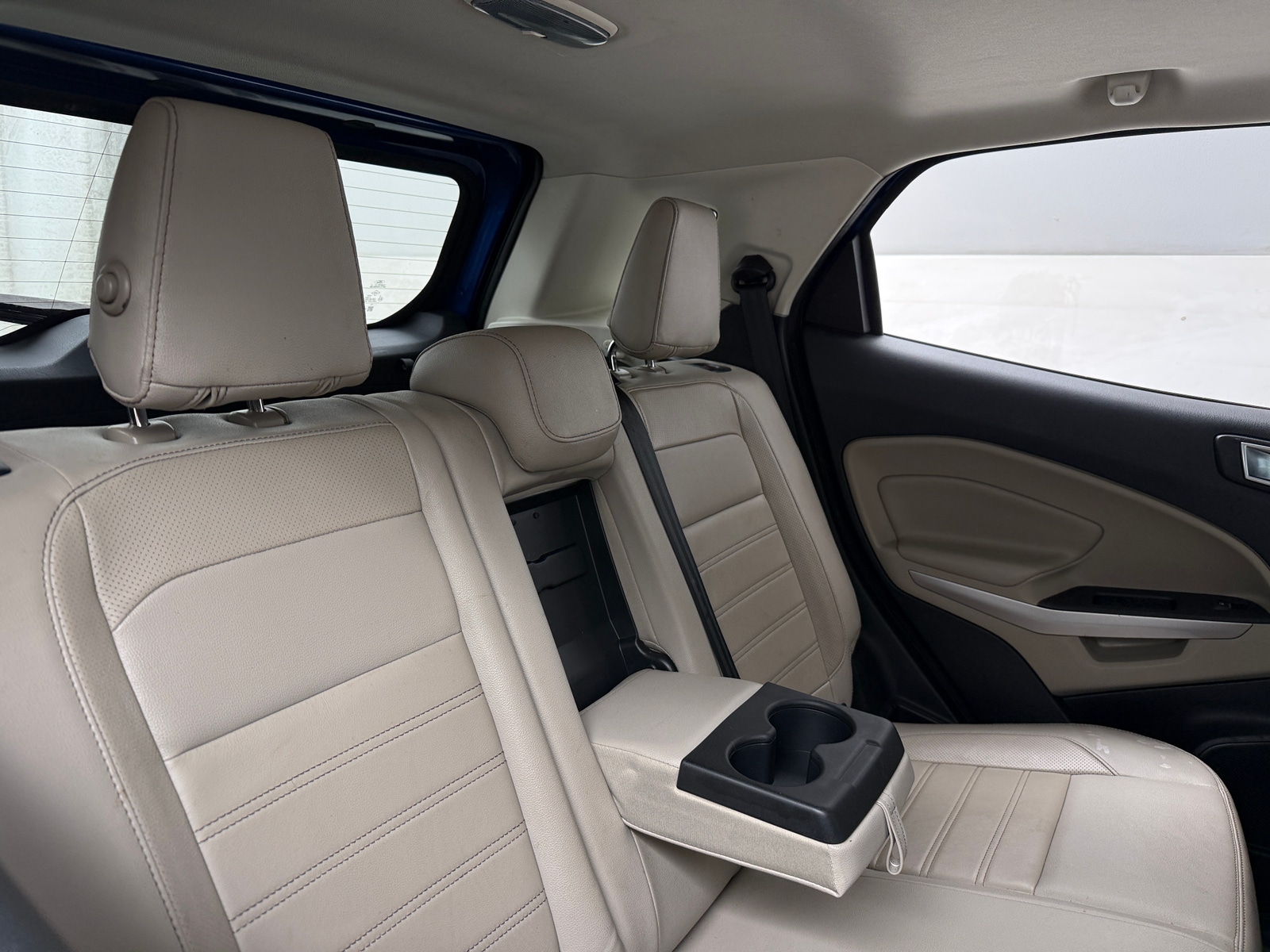 Thumbnail: 2019 Ford EcoSport - 5