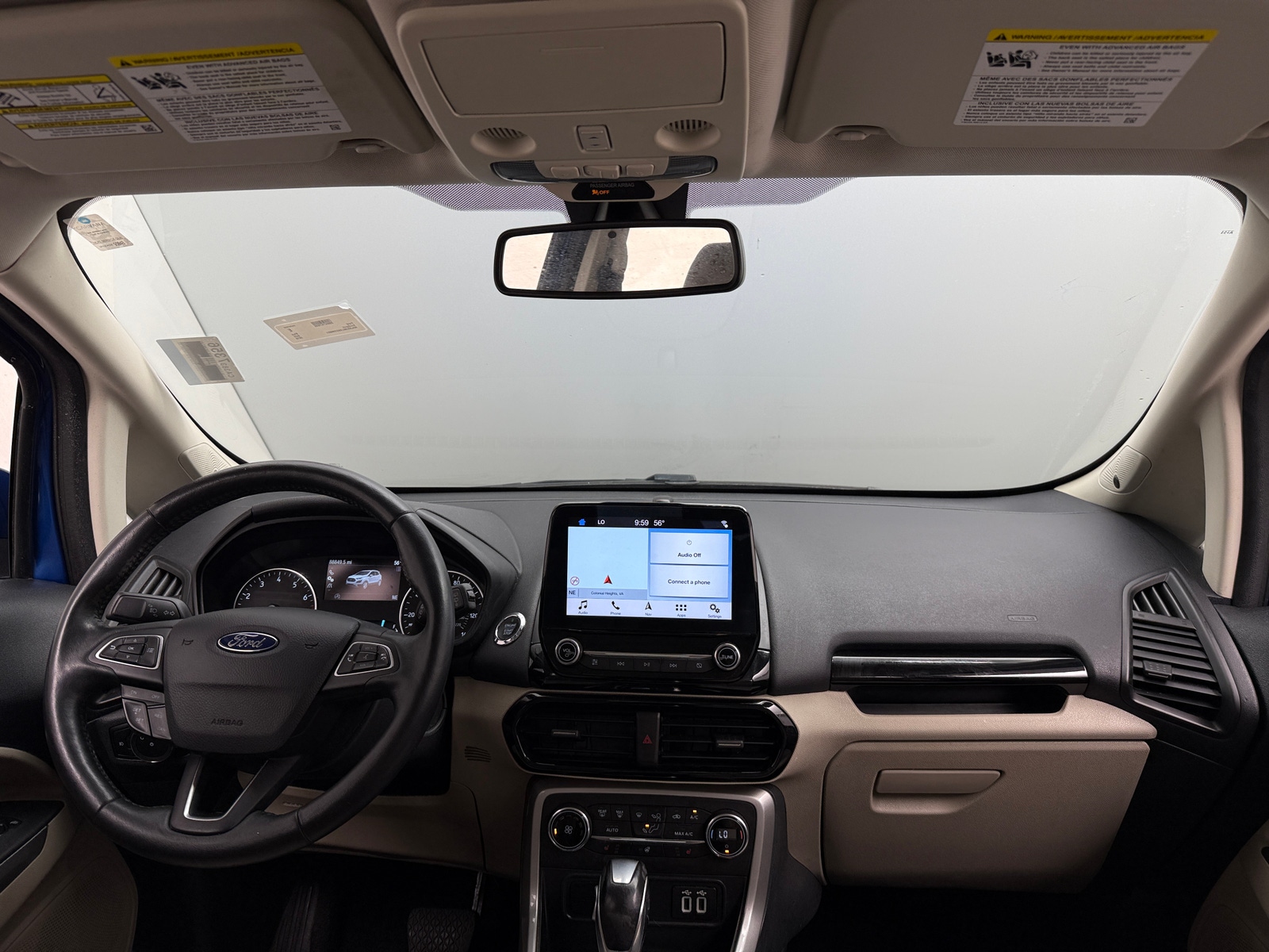 Thumbnail: 2019 Ford EcoSport - 2