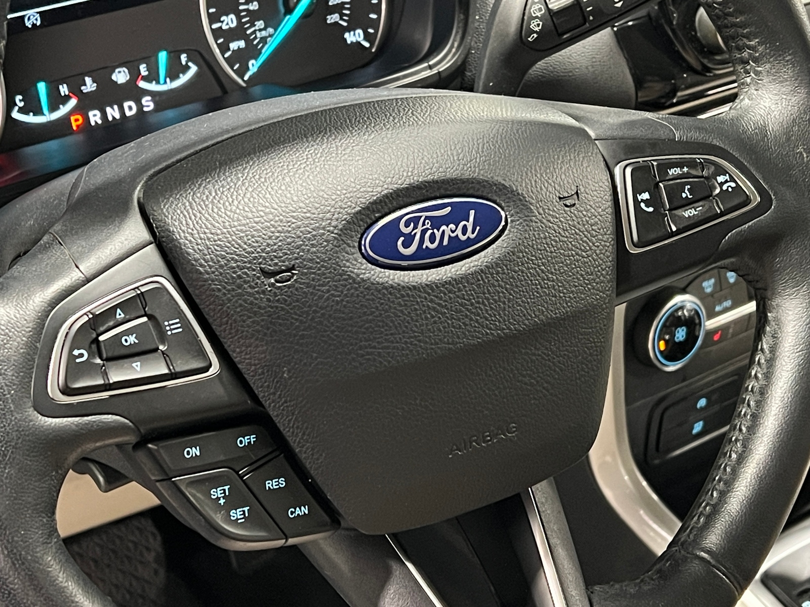 Thumbnail: 2019 Ford EcoSport - 4