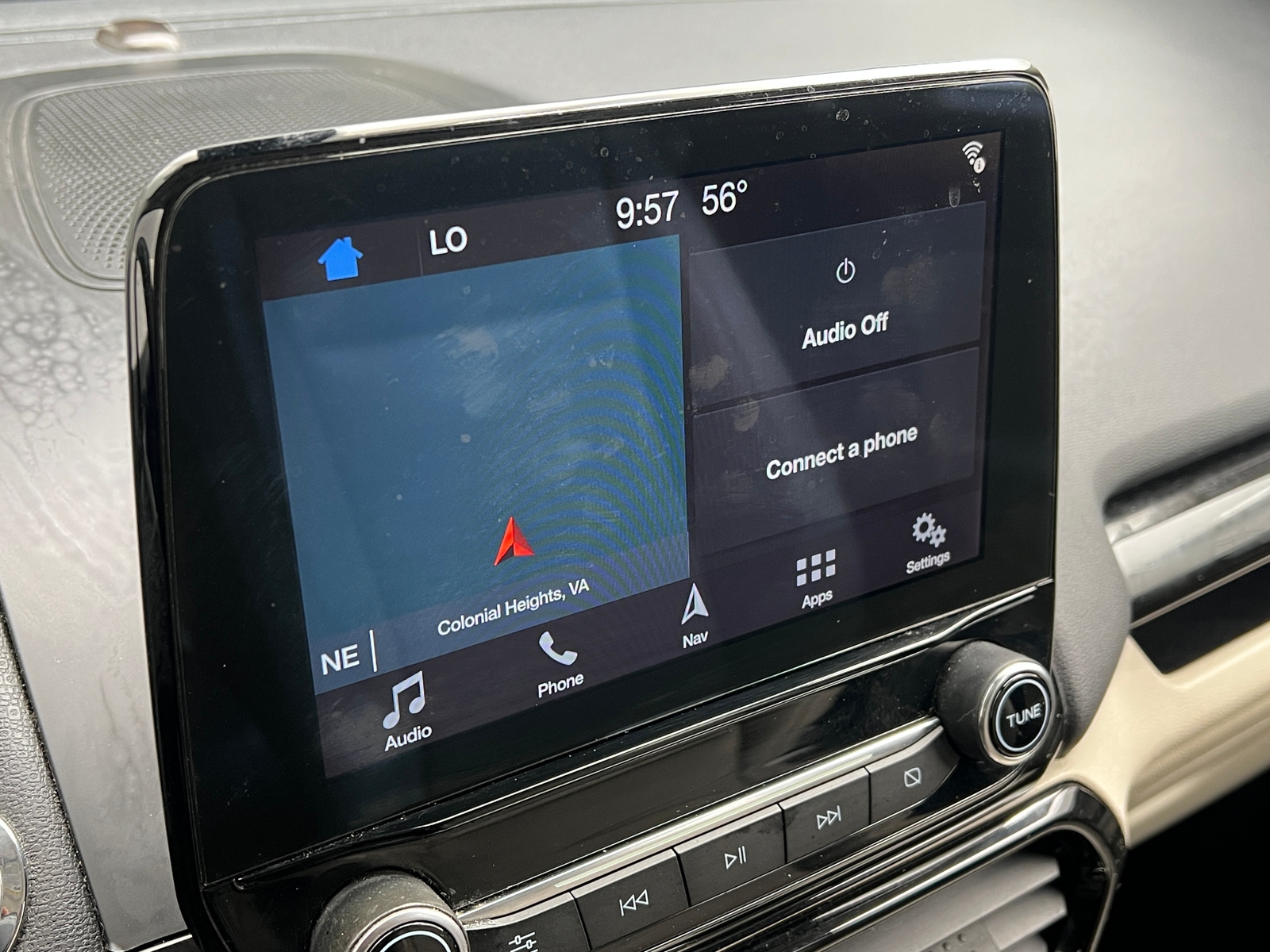 Thumbnail: 2019 Ford EcoSport - 3